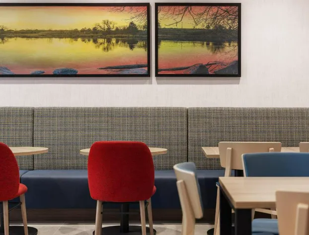 Home2 Suites By Hilton Vaughan Toronto On hotel detail image 2