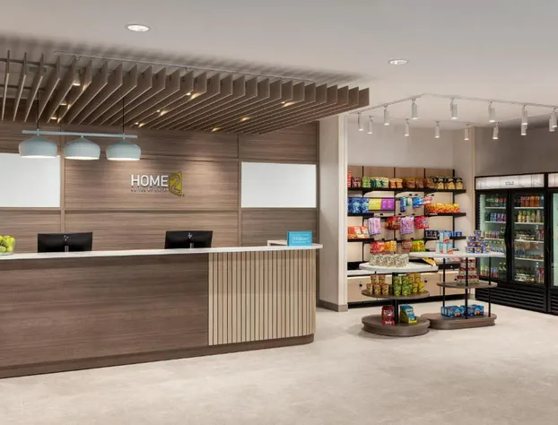 Home2 Suites By Hilton Vaughan Toronto On hotel detail image 3