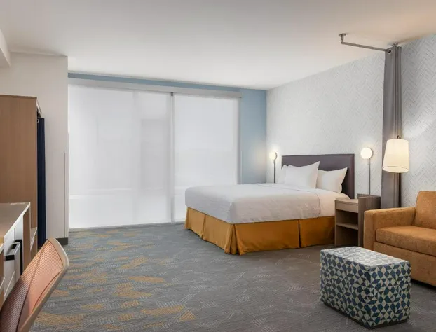 Home2 Suites By Hilton Vaughan Toronto On hotel detail image 4