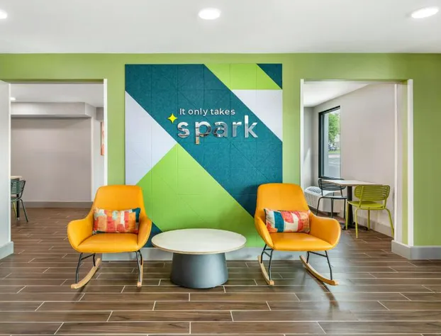 Spark by Hilton Knoxville North I-75 hotel detail image 4