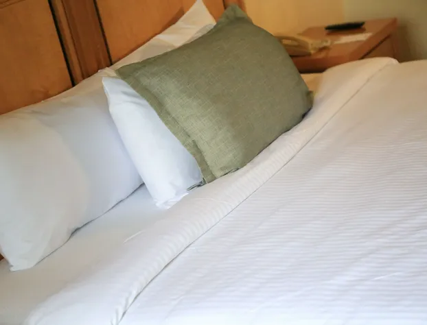 Tru by Hilton Saltillo hotel detail image 1