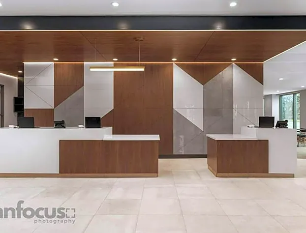 Hyatt Place Mississauga / Airport Corporate Centre hotel detail image 1