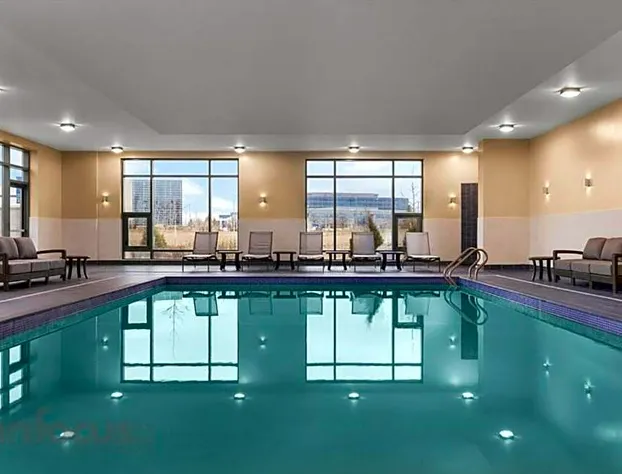 Hyatt Place Mississauga / Airport Corporate Centre hotel detail image 2