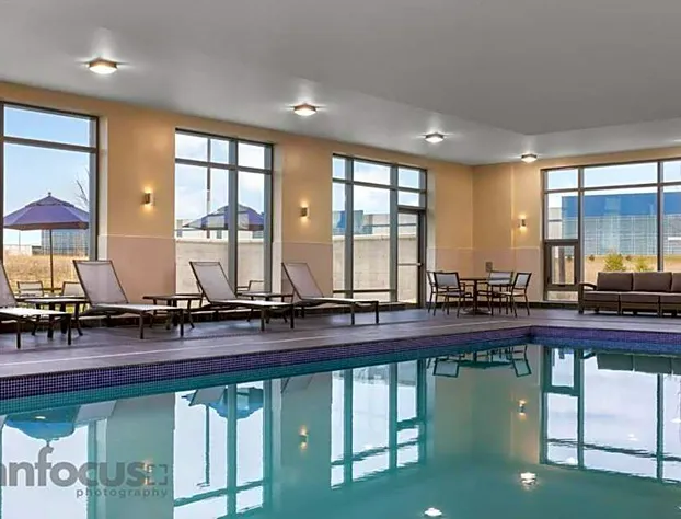 Hyatt Place Mississauga / Airport Corporate Centre hotel detail image 3