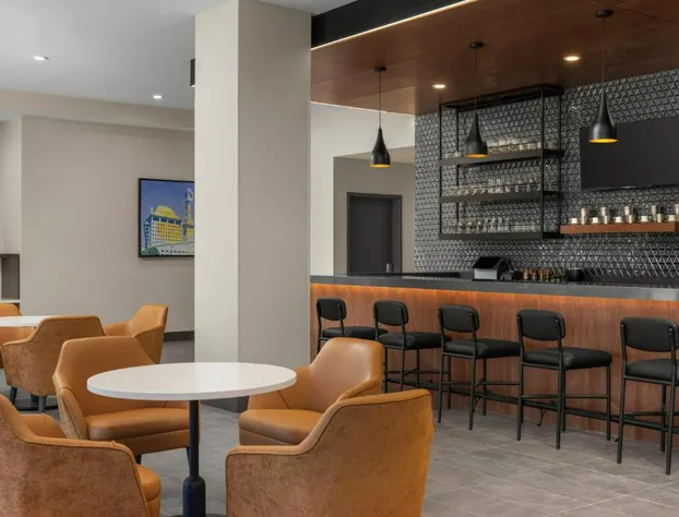 Hyatt Place Mississauga / Airport Corporate Centre hotel detail image 1
