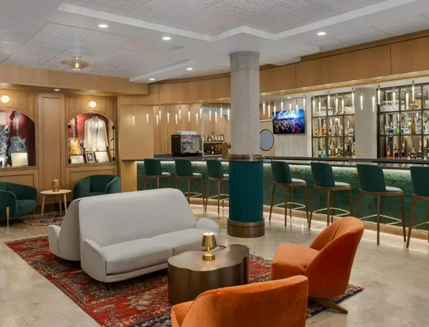 Hard Rock Hotel London Ontario hotel detail image 2