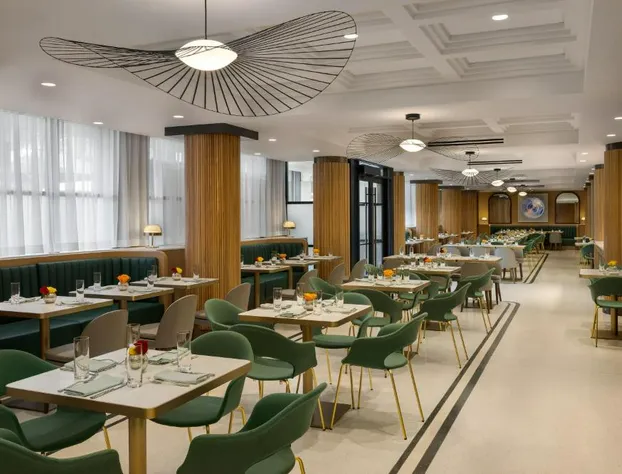 Hard Rock Hotel London Ontario hotel detail image 4