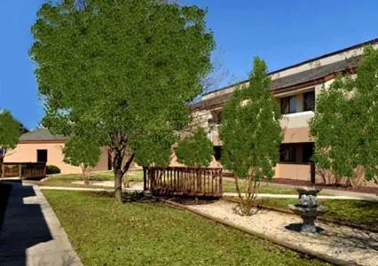 Comfort Inn & Suites Prince George - Fort Lee hotel detail image 2