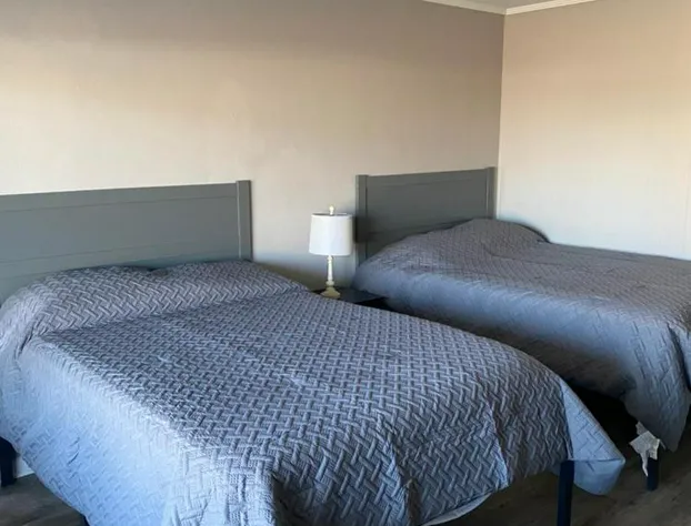 By The Way Motel Columbia hotel detail image 2