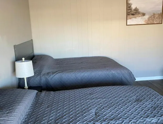 By The Way Motel Columbia hotel detail image 3