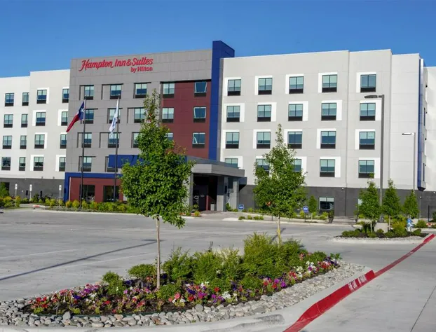 Hampton Inn & Suites Irving Hwy 183 hotel detail image 4