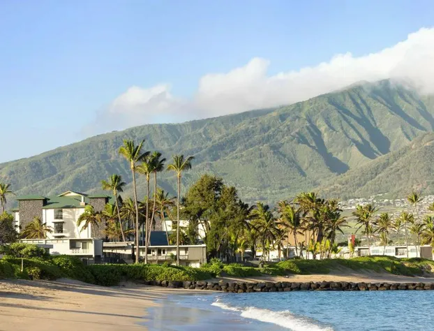 Hampton Inn & Suites Maui North Shore hotel detail image 2