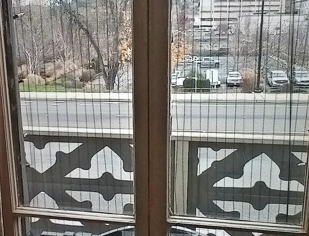 Historical John Rast House hotel detail image 1