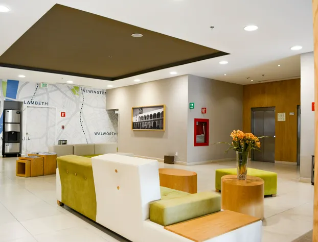 Stain Loft & Suites hotel detail image 1