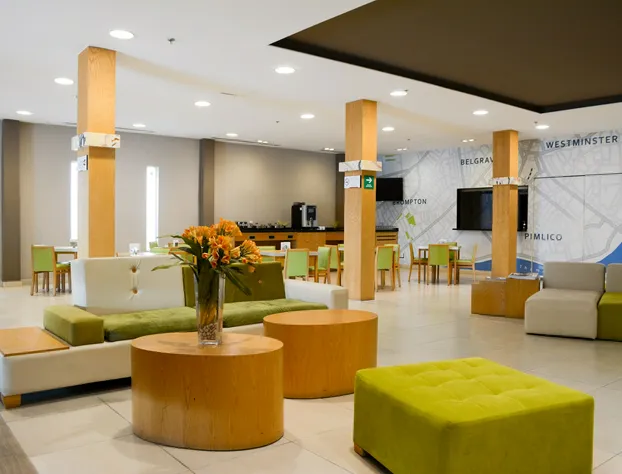 Stain Loft & Suites hotel detail image 3