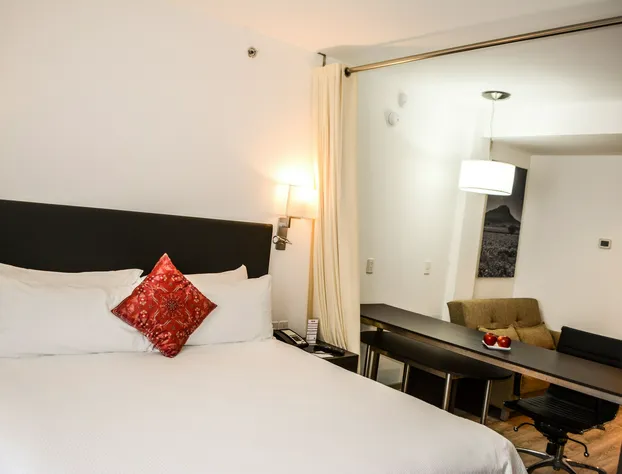 Stain Loft & Suites hotel detail image 4