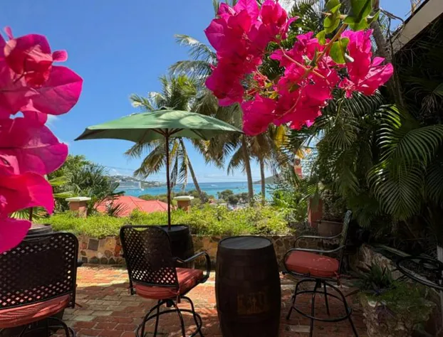 Hotel 1829 hotel detail image 2