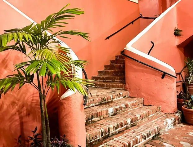 Hotel 1829 hotel detail image 4