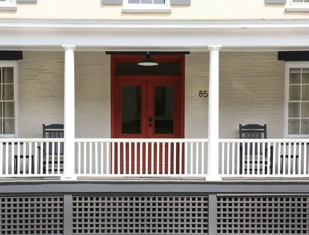 Kingston Carriage House hotel detail image 1