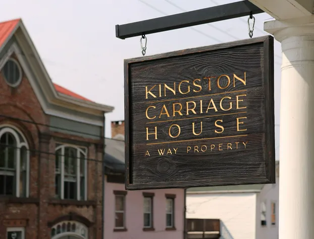 Kingston Carriage House hotel detail image 2