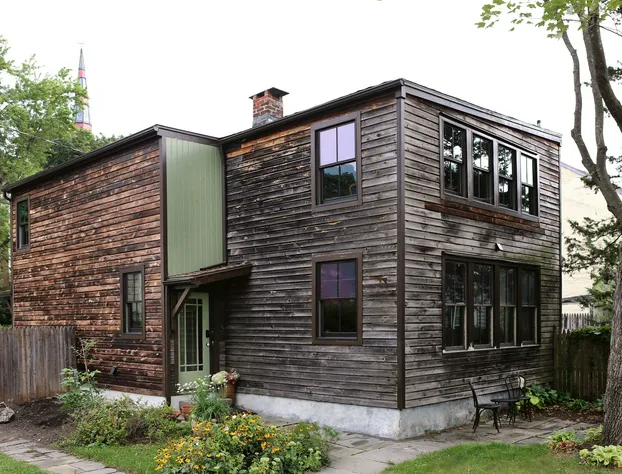 Kingston Carriage House hotel detail image 3