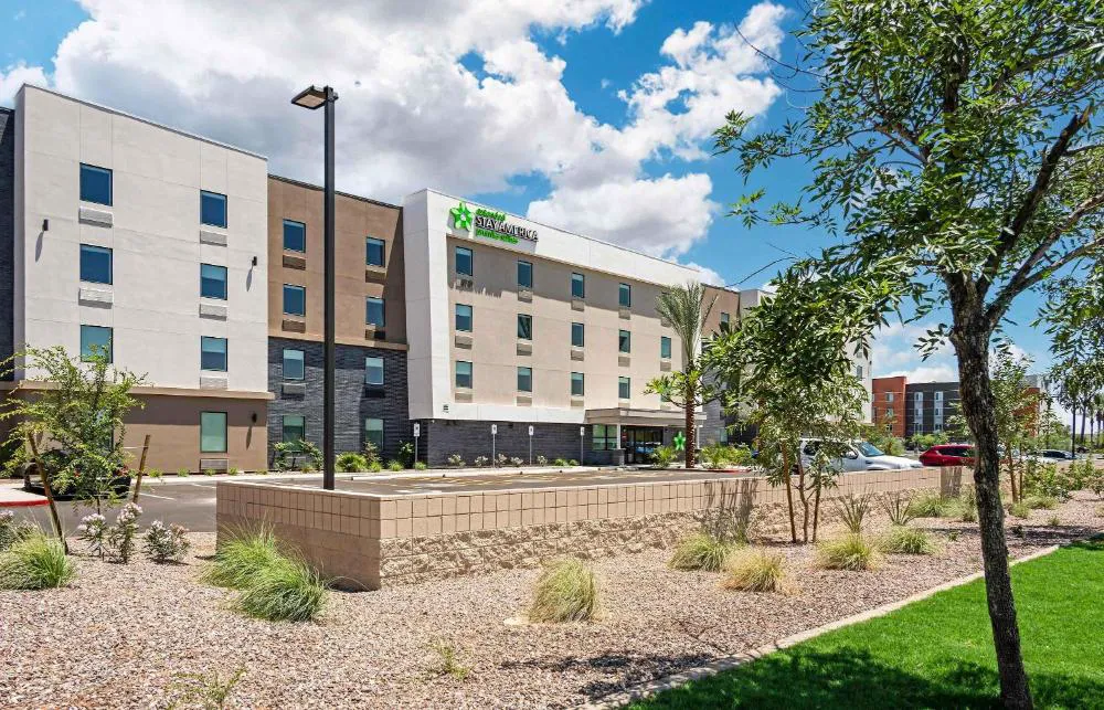 Extended Stay America Premier Suites – Phoenix - Chandler – Airport hotel hero