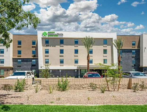 Extended Stay America Premier Suites – Phoenix - Chandler – Airport hotel detail image 1