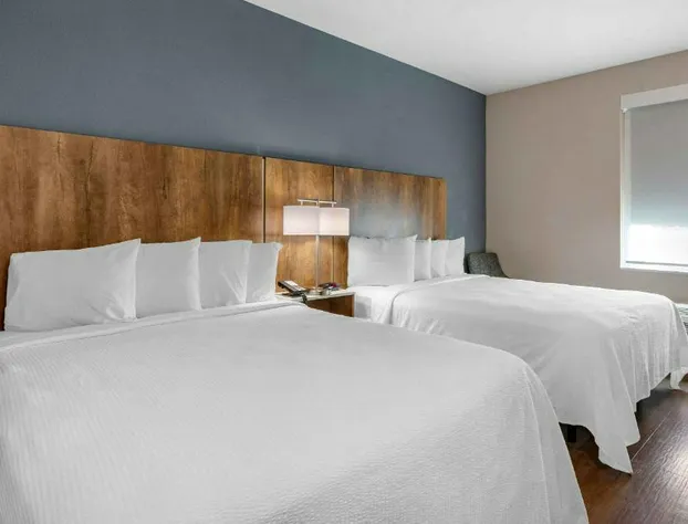 Extended Stay America Premier Suites – Phoenix - Chandler – Airport hotel detail image 3