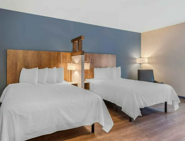 Extended Stay America Premier Suites – Phoenix - Chandler – Airport hotel detail image 4