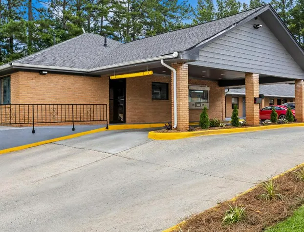 Scottish Inns - Atlanta hotel detail image 1