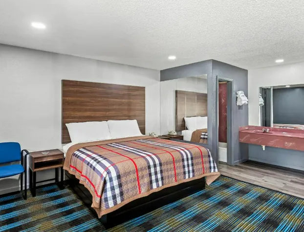 Scottish Inns - Atlanta hotel detail image 4