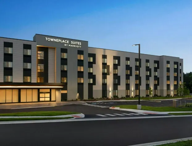 Towneplace Suites By Marriott Lancaster, PA hotel detail image 1