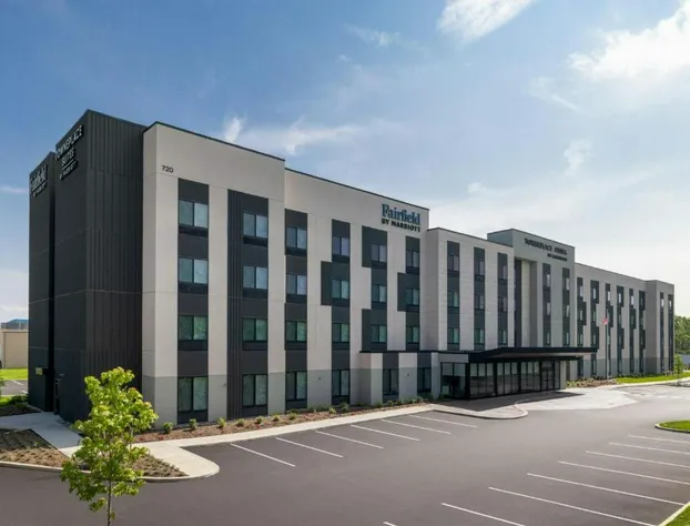 Towneplace Suites By Marriott Lancaster, PA hotel detail image 2