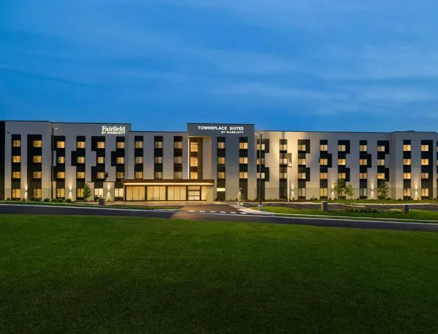 Towneplace Suites By Marriott Lancaster, PA hotel detail image 3