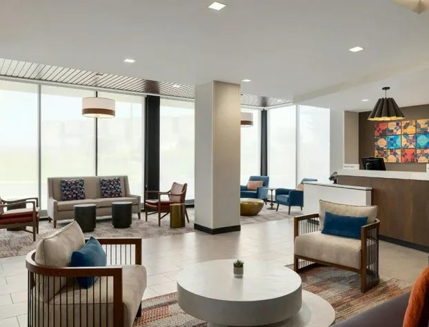 Towneplace Suites By Marriott Lancaster, PA hotel detail image 4