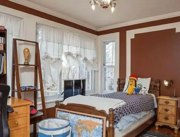 Cozy Homeva Chatterton WP hotel detail image 3