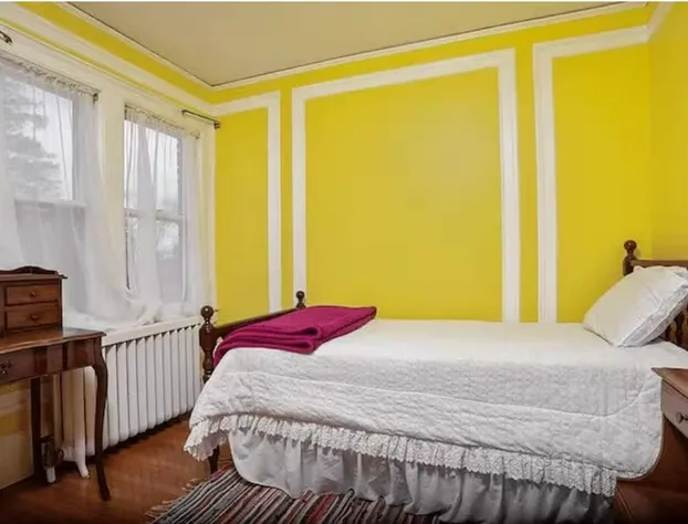 Cozy Homeva Chatterton WP hotel detail image 4