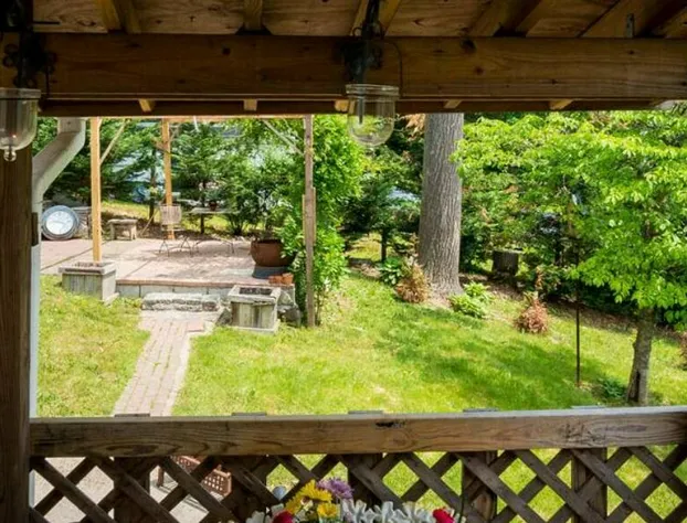 Cozy Homeva Kensico WP hotel detail image 1