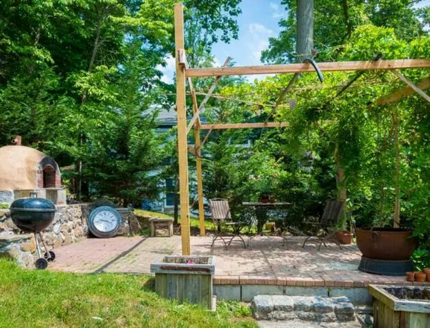 Cozy Homeva Kensico WP hotel detail image 2