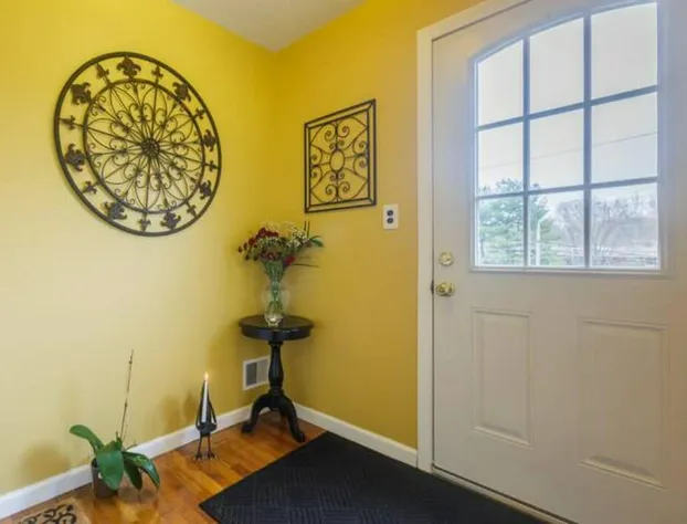 Cozy Homeva Kensico WP hotel detail image 4