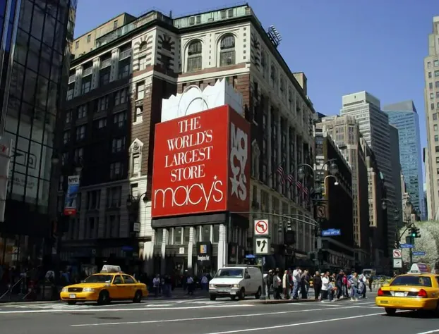 Iconic Hotel hotel detail image 4