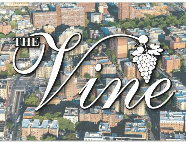 The Vine Hotel Bronx hotel detail image 2