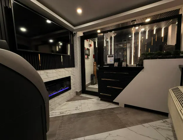 The Vine Hotel Bronx hotel detail image 3