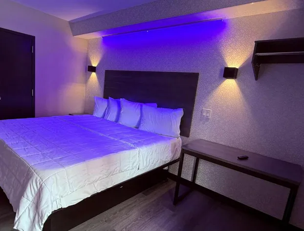 The Vine Hotel Bronx hotel detail image 4