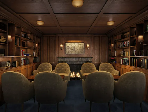 Sixty DC hotel detail image 2