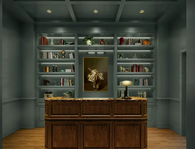 Sixty DC hotel detail image 3