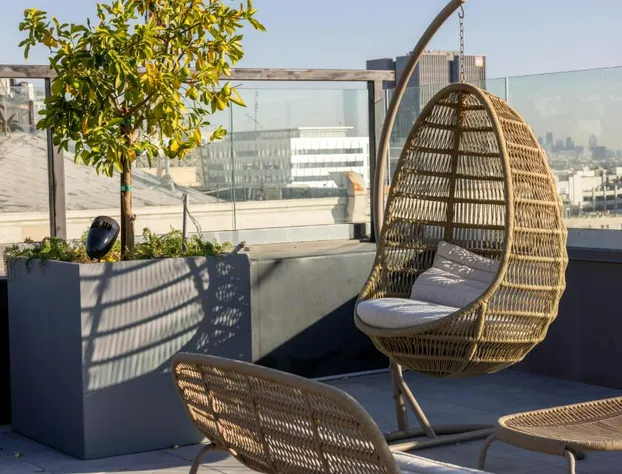 Whisky Hotel hotel detail image 1