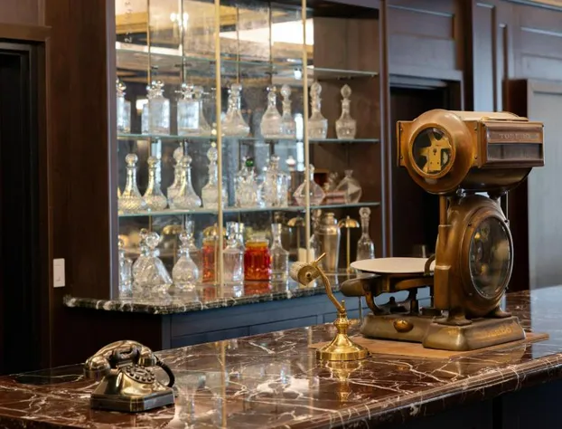 Whisky Hotel hotel detail image 2