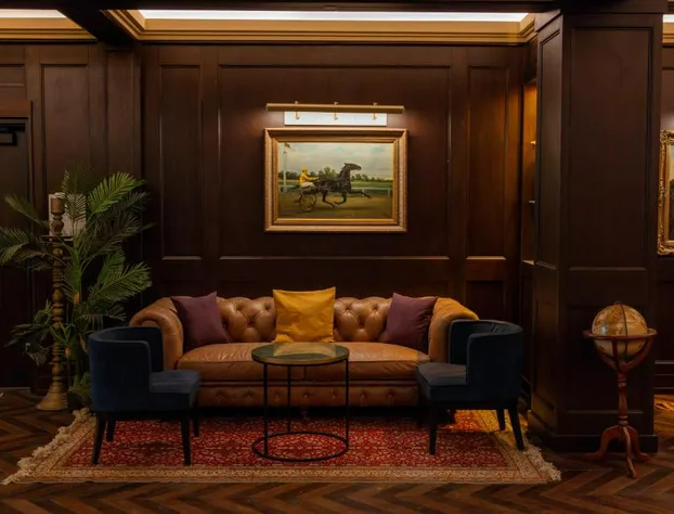 Whisky Hotel hotel detail image 3