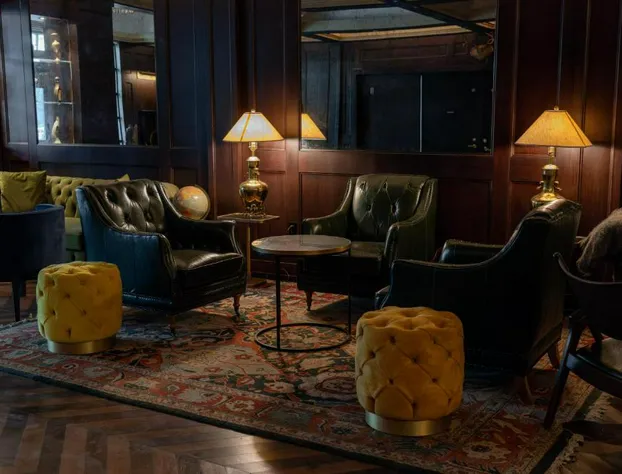 Whisky Hotel hotel detail image 4